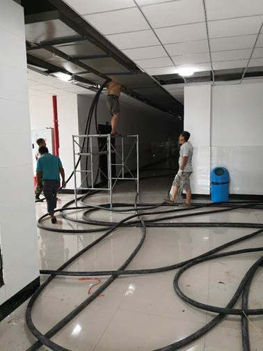 说明:图片包含 室内, 墙壁, 地板描述已自动生成